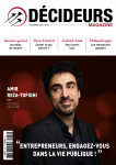 Décideurs Magazine #286 Décembre 2025